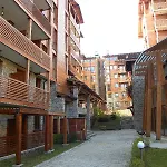 Private In St.ivan And Daire Bansko
