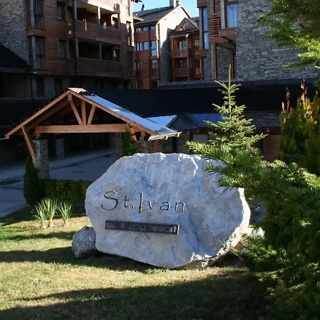 Private In St.ivan And Daire