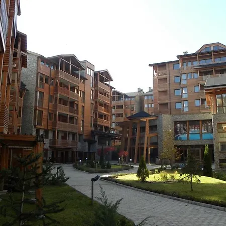 Private In St.ivan And Daire Bansko