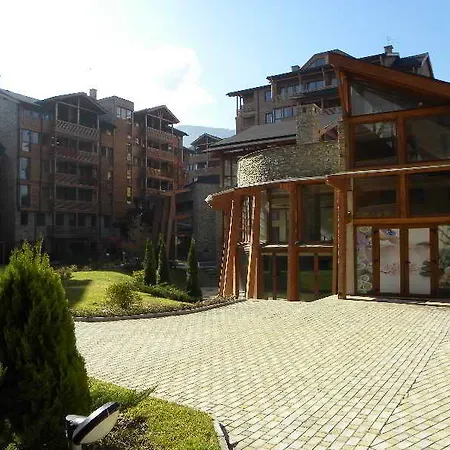 Private In St.ivan And Апартамент