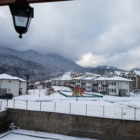 Апартамент Private In St.ivan And *