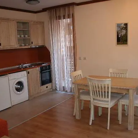 Private In St.ivan And Апартамент Банско