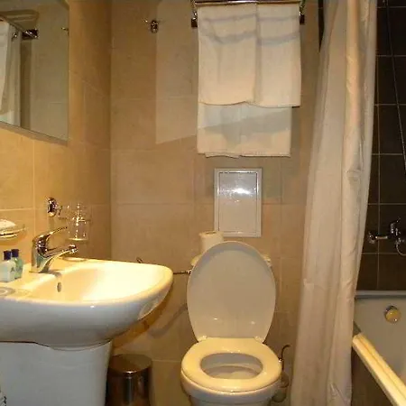 Private In St.ivan And 公寓 班斯科