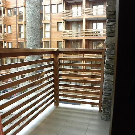 Private In St.ivan And Апартамент Банско