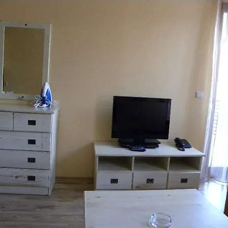 Private In St.ivan And Апартамент Банско