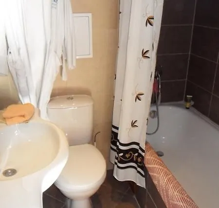 Private In St.ivan And 公寓