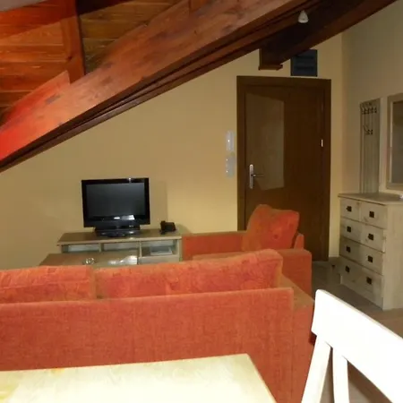 Private In St.ivan And Banszko