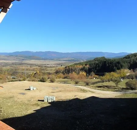 Private In St.ivan And 公寓 班斯科