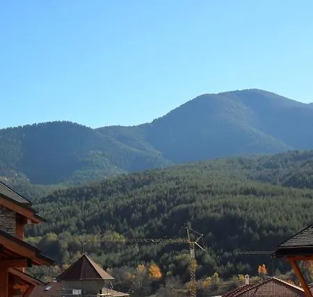 Private In St.ivan And 公寓 *