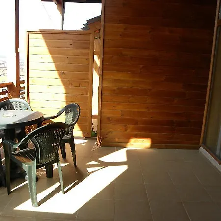 Private In St.ivan And Апартамент *