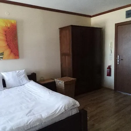 公寓 Private In St.ivan And 班斯科