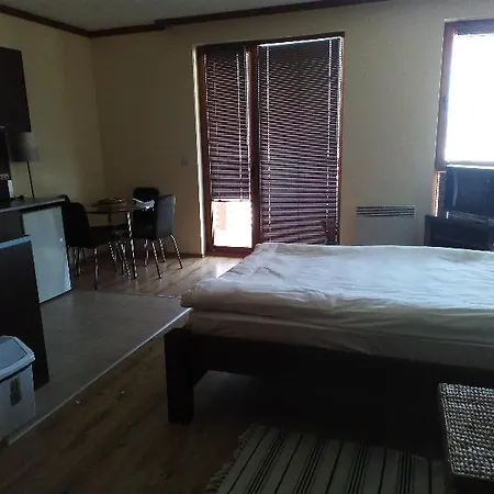 公寓 Private In St.ivan And