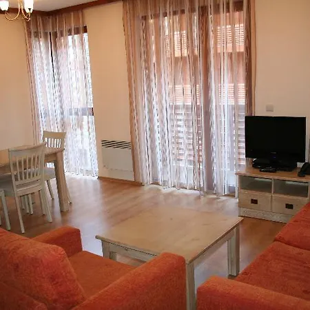 Private In St.ivan And Апартамент