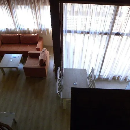 公寓 Private In St.ivan And 班斯科