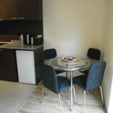 公寓 Private In St.ivan And