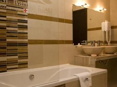 Private In St.ivan And Banszko