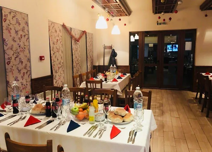 Private In St.ivan And Banszko