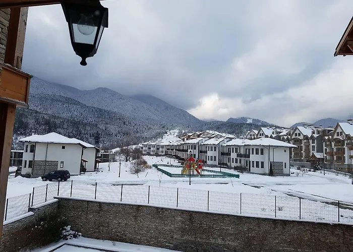 Apartman Private In St.ivan And *