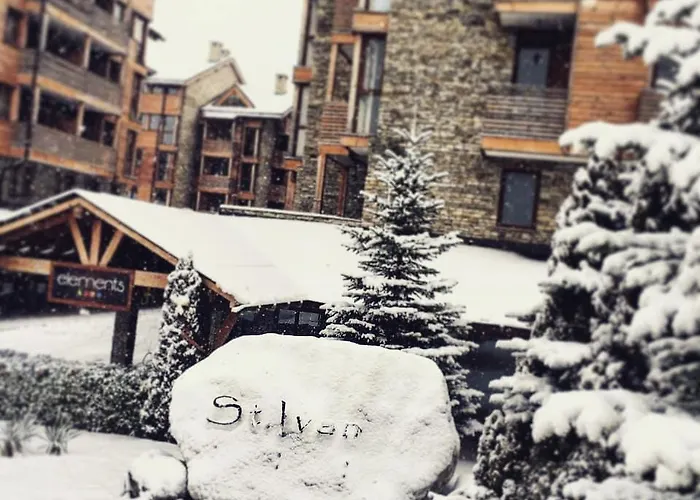 Private In St.ivan And Apartman