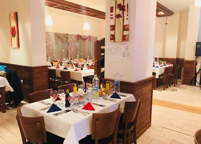 Private In St.ivan And * Banszko