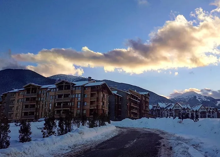 Private In St.ivan And Apartman