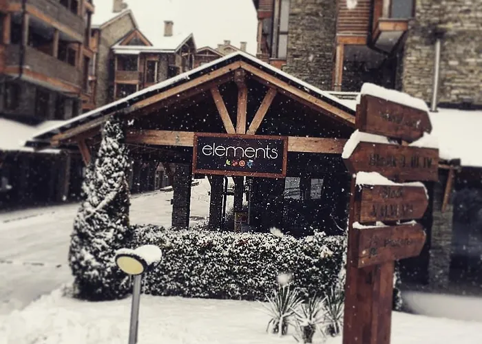 Apartman Private In St.ivan And Banszko