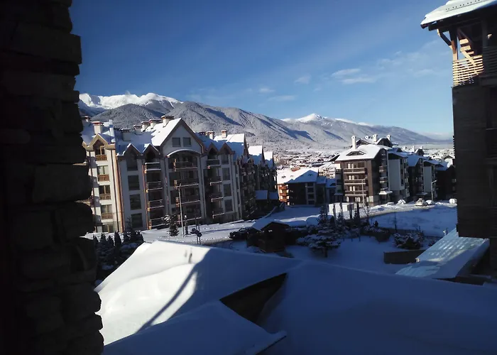 Private In St.ivan And * Banszko