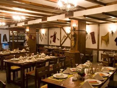 Private In St.ivan And Banszko