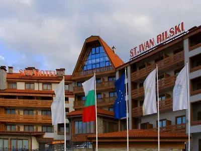 Private In St.ivan And Apartman