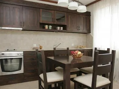 Private In St.ivan And Apartman