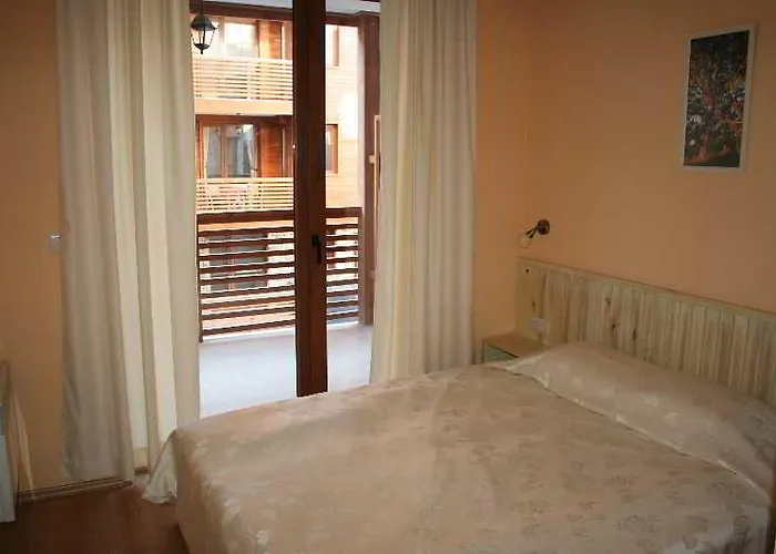 Private In St.ivan And Apartman *