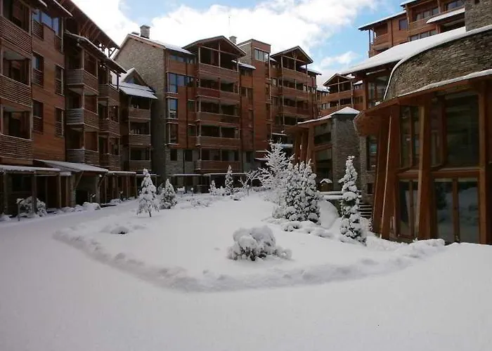 Apartman Private In St.ivan And Banszko