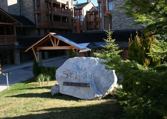 Private In St.ivan And Apartman