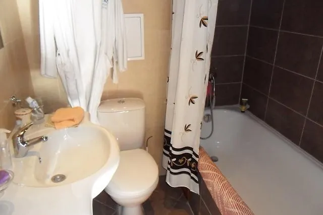 Private In St.ivan And Apartman