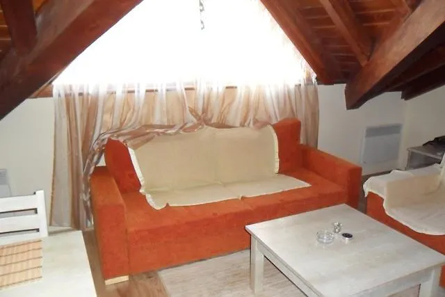 Private In St.ivan And Apartman