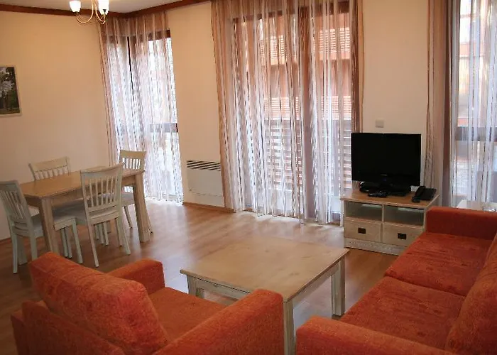 Private In St.ivan And Apartman