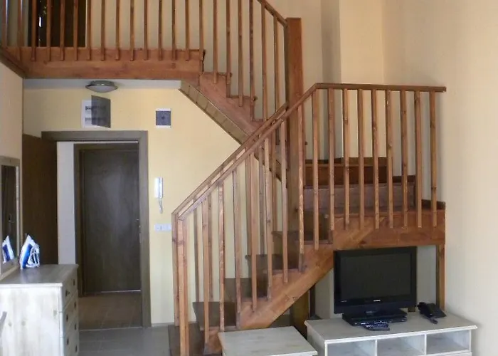 Apartman Private In St.ivan And *